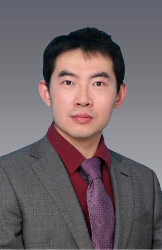 毕崇铭
