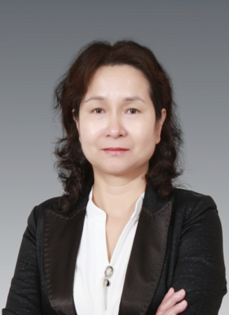李素影