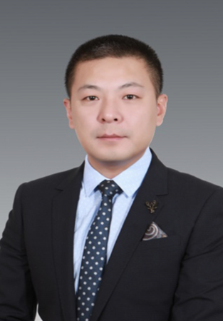 屈庆和
