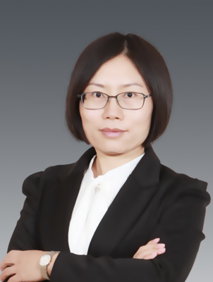 曹学梅